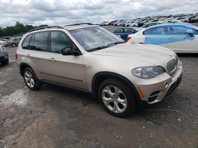 Photo 4 from auction – 2013 BMW X5 XDRIVE3 with VIN 5UXZW0C54D0B90437