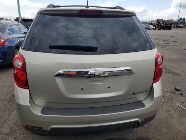 Photo 6 from auction – 2013 CHEVROLET EQUINOX LT with VIN 2GNALDEK8D6418274
