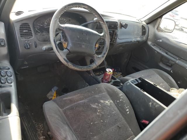 Снимка 8 от търг – 2001 FORD EXPLORER X с VIN 1FMZU73E41ZA37749