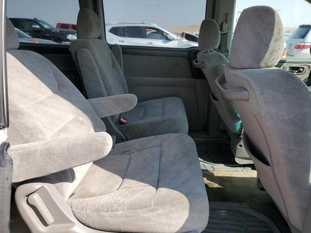 Photo 11 from auction – 2003 HONDA ODYSSEY EX with VIN 5FNRL18623B014260