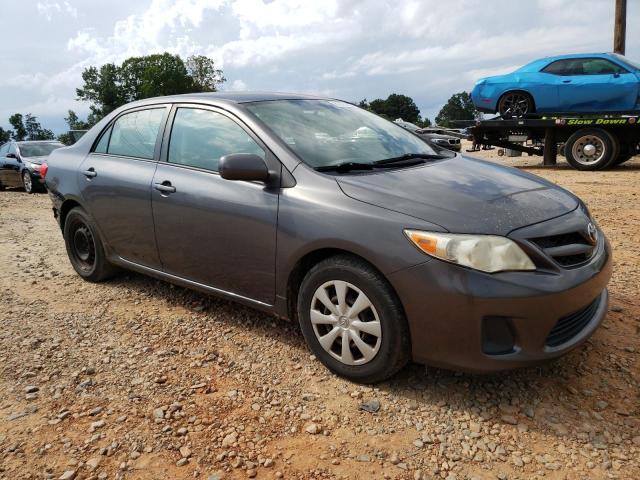 Photo 4 from auction – 2011 TOYOTA COROLLA BA with VIN JTDBU4EEXBJ092000
