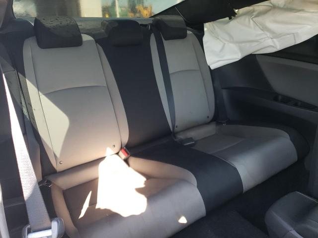 Photo 10 from auction – 2018 HONDA CIVIC EX with VIN 2HGFC3B35JH357263