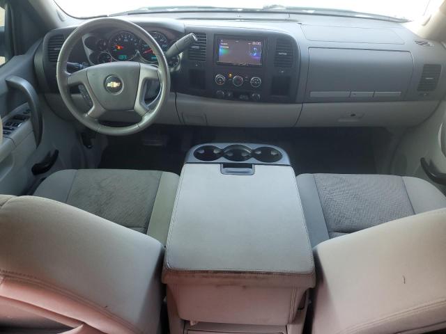 Photo 8 from auction – 2012 CHEVROLET 1500 PICKU with VIN 3GCPCSEA3CG106946