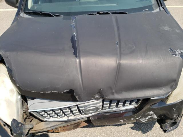 Photo 11 from auction – 2008 NISSAN SENTRA 2.0 with VIN 3N1AB61E48L646820
