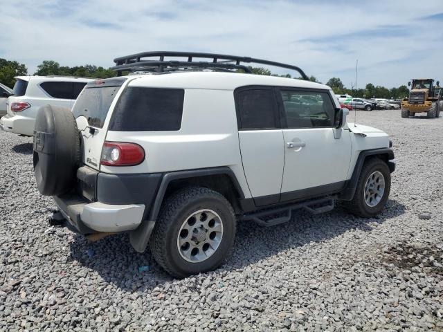 Photo 3 from auction – 2012 TOYOTA FJ CRUISER with VIN JTEZU4BF5CK012489