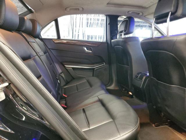 Photo 10 from auction – 2014 MERCEDES-BENZ E 350 4MAT with VIN WDDHF8JB5EA912260