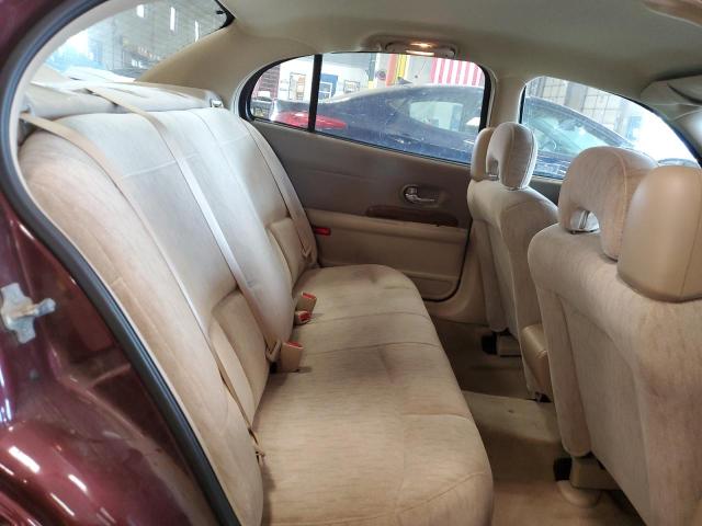 Photo 10 from auction – 2005 BUICK LESABRE CU with VIN 1G4HP52K25U229219