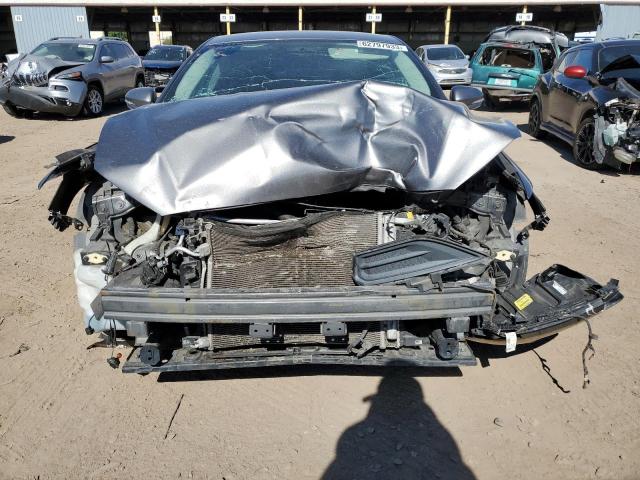 Photo 5 from auction – 2014 FORD FUSION with VIN 3FA6P0H73ER338786