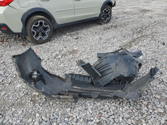 Photo 12 from auction – 2014 SUBARU XV CROSSTR with VIN JF2GPAGC1E8248347