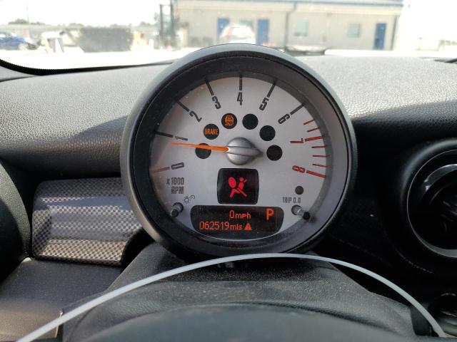 Zdjęcie 9 z aukcji – 2013 MINI COOPER S C z VIN WMWZG3C52DTY39581