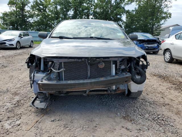 Photo 5 from auction – 2011 TOYOTA COROLLA BA with VIN JTDBU4EE4BJ097340