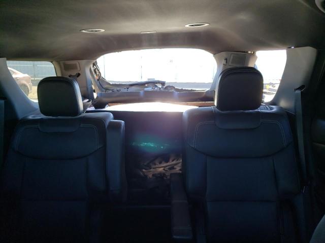 Photo 10 from auction – 2022 FORD EXPLORER S with VIN 1FM5K8GC5NGB54020
