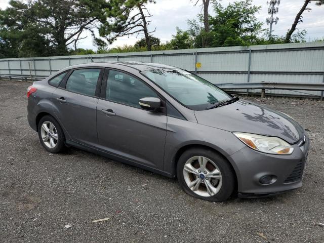 Photo 4 from auction – 2013 FORD FOCUS SE with VIN 1FADP3F27DL343552