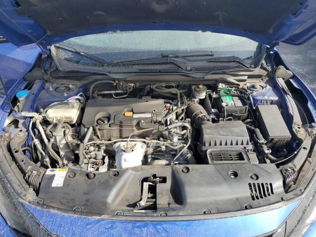 Photo 11 from auction – 2019 HONDA CIVIC LX with VIN 2HGFC2F60KH605287