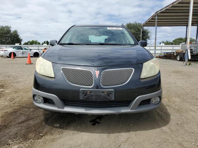 Photo 5 from auction – 2005 PONTIAC VIBE with VIN 5Y2SL63835Z469624
