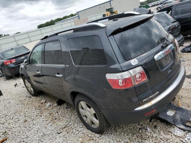 Photo 2 from auction – 2007 GMC ACADIA SLT with VIN 1GKEV33757J156626