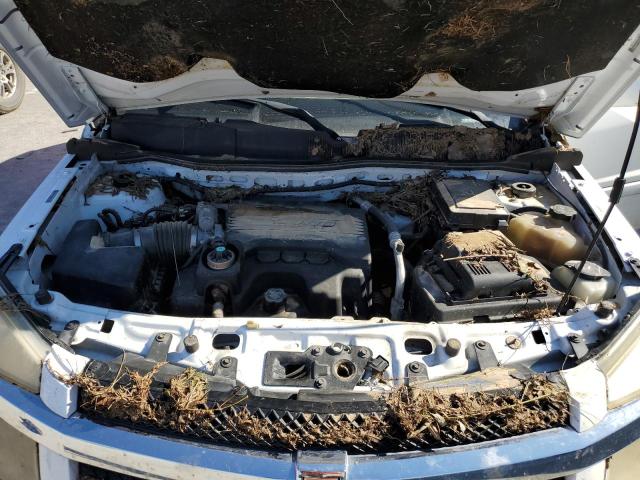 Photo 11 from auction – 2008 CHEVROLET EQUINOX LT with VIN 2CNDL33F186029709