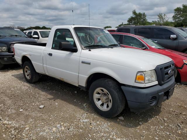 Photo 4 from auction – 2009 FORD RANGER with VIN 1FTYR10D29PA44409