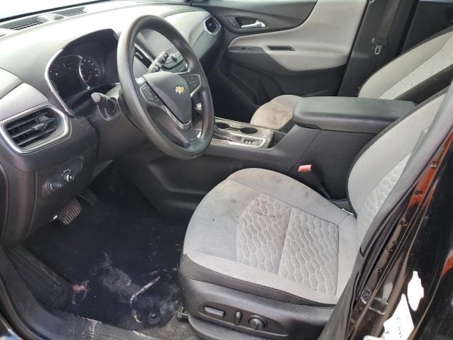Photo 7 from auction – 2020 CHEVROLET EQUINOX with VIN 2GNAXUEV4L6228078