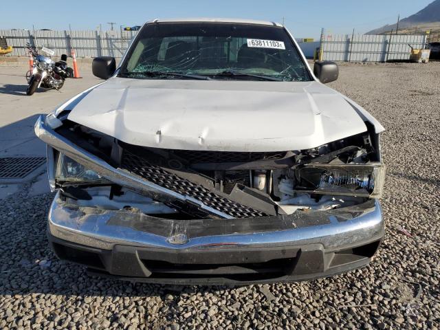 Photo 5 from auction – 2007 CHEVROLET COLORADO with VIN 1GCCS149278224873