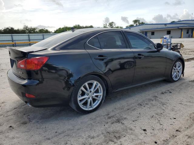 Photo 3 from auction – 2007 LEXUS IS 350 with VIN JTHBE262072011916