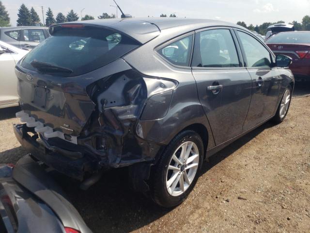 Photo 3 from auction – 2015 FORD FOCUS SE with VIN 1FADP3K23FL209548