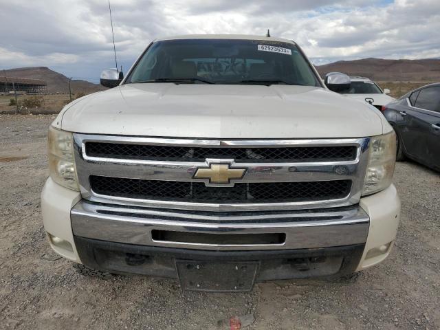 Photo 5 from auction – 2011 CHEVROLET SILVERADO with VIN 3GCPKSE33BG388959