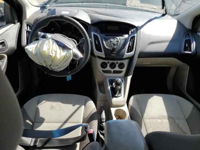 صورة رقم 8 من المزاد - 2012 FORD FOCUS SE مع VIN 1FAHP3K24CL143671