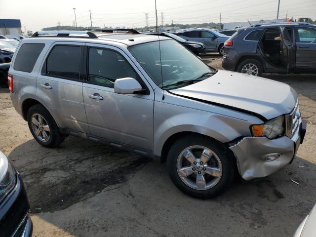 Photo 4 from auction – 2011 FORD ESCAPE LIM with VIN 1FMCU0EGXBKC17114