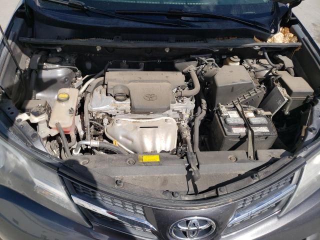Foto 11 de la subasta – 2015 TOYOTA RAV4 LIMIT con VIN 2T3DFREVXFW240010