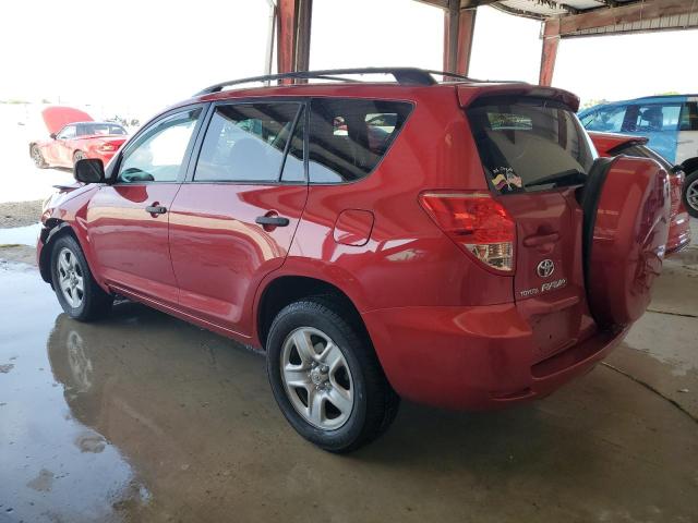 Foto 2 de la subasta – 2008 TOYOTA RAV4 con VIN JTMBD33V286077385