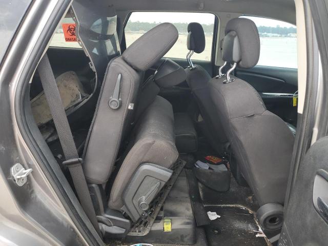 Photo 11 from auction – 2012 DODGE JOURNEY SE with VIN 3C4PDCAB0CT356198