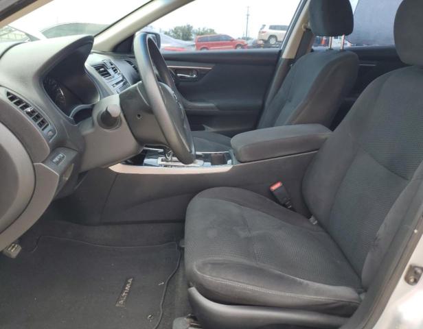 Photo 7 from auction – 2014 NISSAN ALTIMA 2.5 with VIN 1N4AL3AP3EC143898