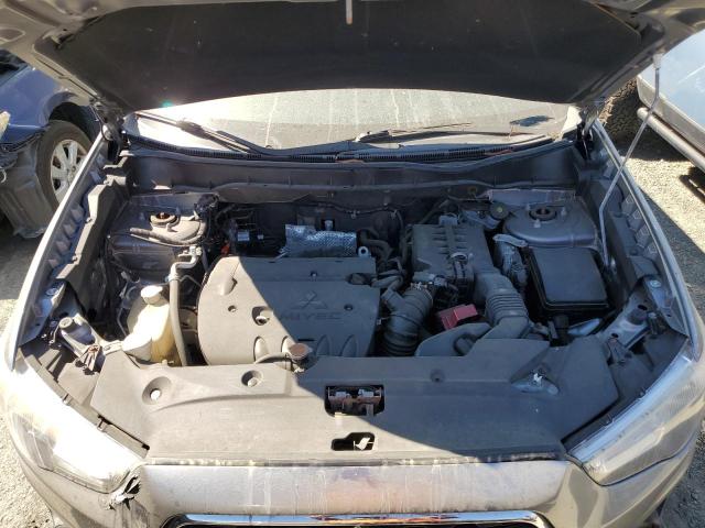 Photo 11 from auction – 2013 MITSUBISHI OUTLANDER with VIN 4A4AR3AU8DE003775
