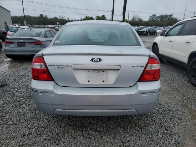 Photo 6 from auction – 2005 FORD FIVE HUNDR with VIN 1FAFP25105G146955