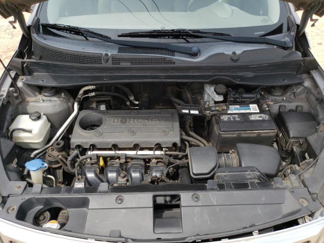 Photo 11 from auction – 2011 KIA SPORTAGE L with VIN KNDPB3A28B7059706
