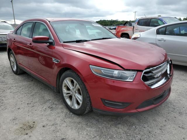 Photo 4 from auction – 2015 FORD TAURUS SEL with VIN 1FAHP2E8XFG174575