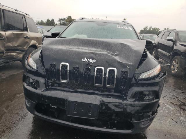 Photo 5 from auction – 2017 JEEP CHEROKEE L with VIN 1C4PJMCSXHW615972