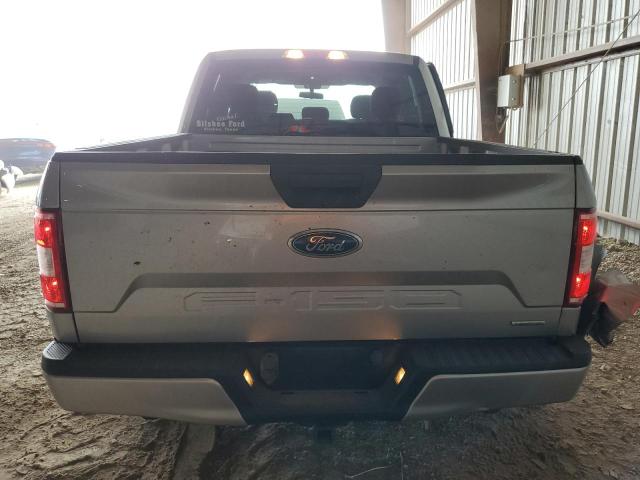Photo 6 from auction – 2020 FORD F150 SUPER with VIN 1FTEW1CP3LKD73755
