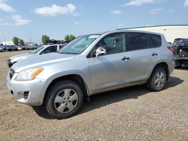 TOYOTA RAV4 2012 with VIN 2T3ZF4DV4CW109998 - Photo from auction