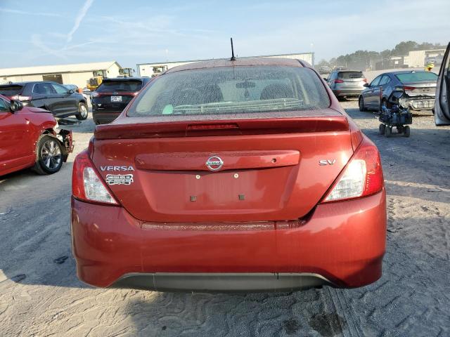 Photo 6 from auction – 2017 NISSAN VERSA S with VIN 3N1CN7AP2HK413709