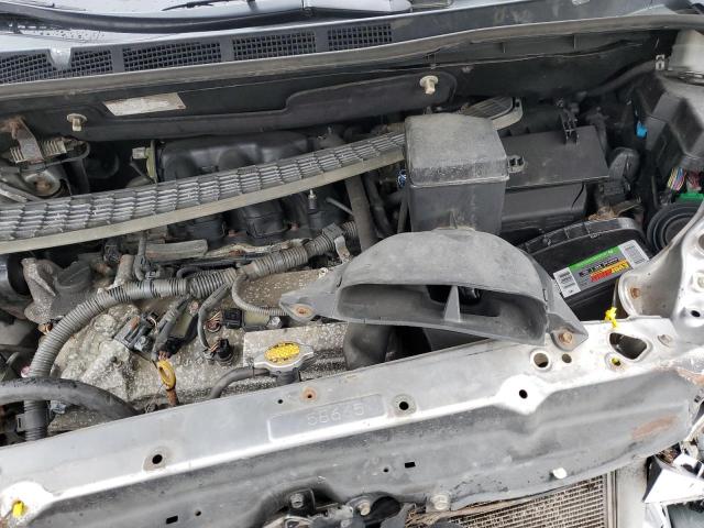 Photo 11 from auction – 2012 TOYOTA SIENNA with VIN 5TDDK3DC0CS041151