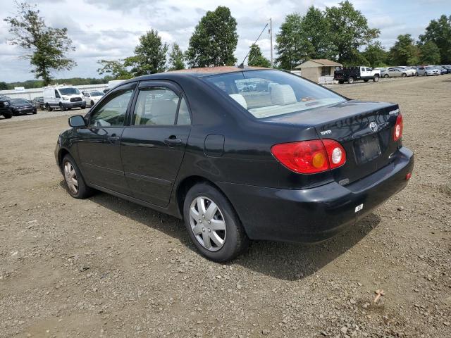 Photo 2 from auction – 2003 TOYOTA COROLLA with VIN 2T1BR32E33C013392