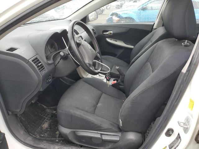 Photo 7 from auction – 2010 TOYOTA CORROLLA with VIN 2T1BU4EE2AC479621
