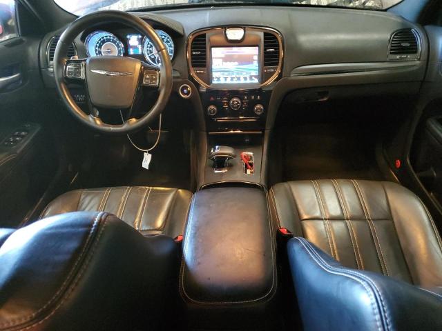 Photo 8 from auction – 2014 CHRYSLER 300 S with VIN 2C3CCABG6EH375211