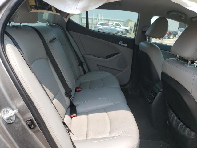 Photo 10 from auction – 2015 KIA OPTIMA EX with VIN 5XXGN4A71FG419467