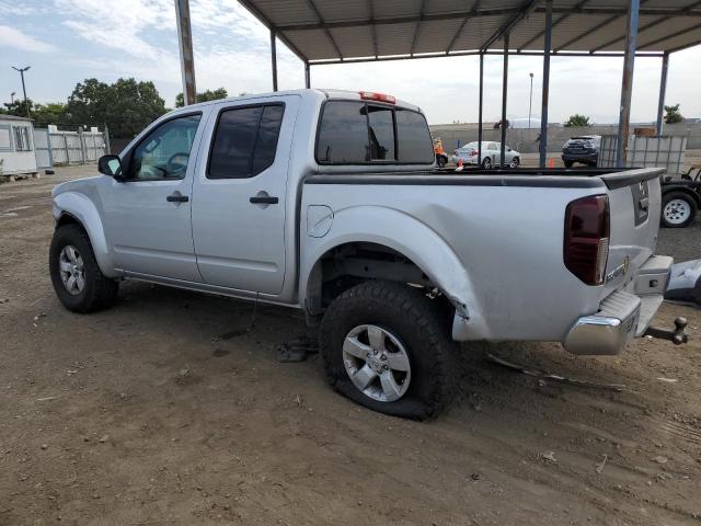 Photo 2 from auction – 2013 NISSAN FRONTIER S with VIN 1N6AD0ER3DN753219