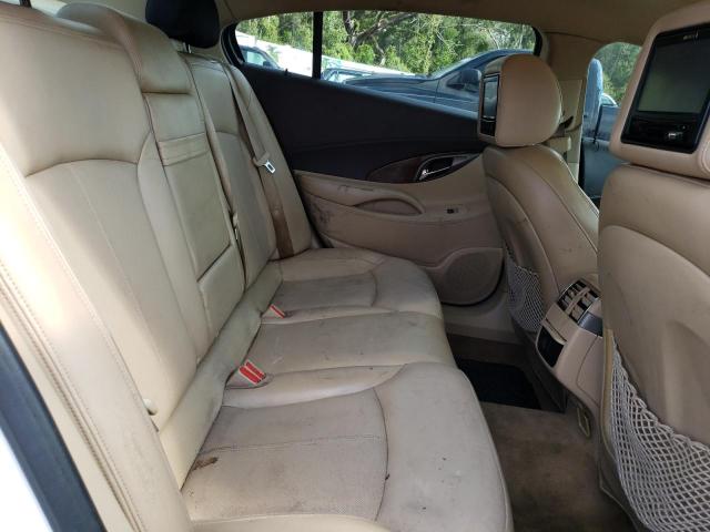 Photo 10 from auction – 2011 BUICK LACROSSE C with VIN 1G4GE5GD6BF351822