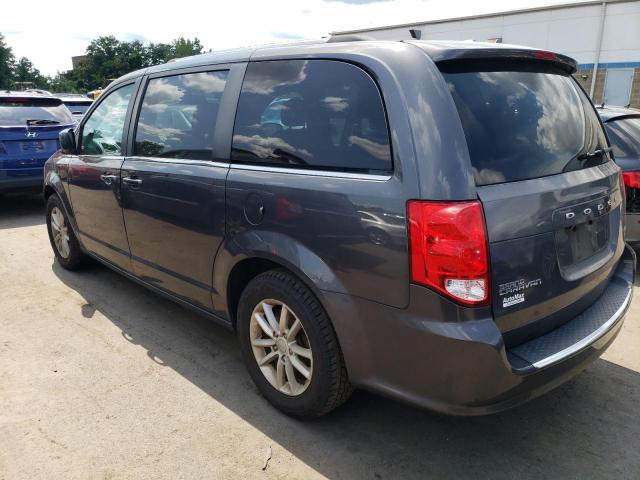 Photo 2 from auction – 2019 DODGE GRAND CARA with VIN 2C4RDGCG3KR513894