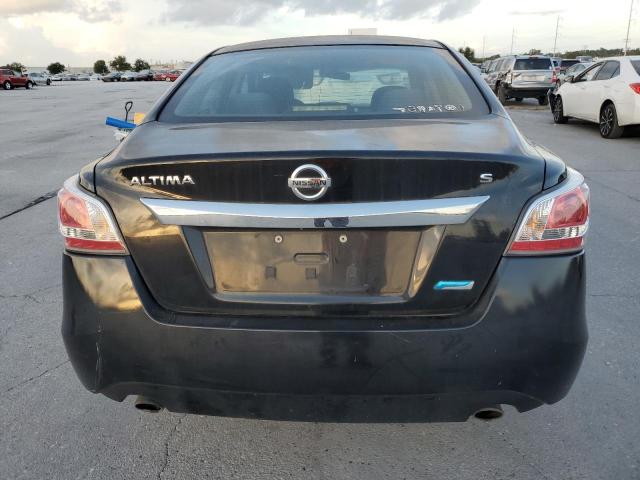 Photo 6 from auction – 2014 NISSAN ALTIMA 2.5 with VIN 1N4AL3AP8EC196922
